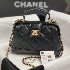 Chanel Top Handle Bags